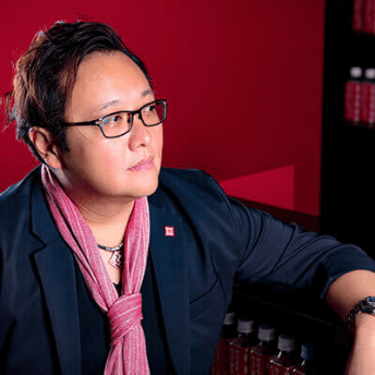 加藤公一レオ