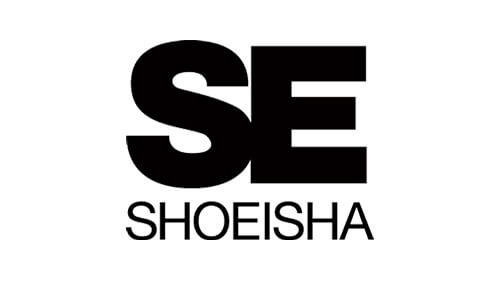 SE SHOEISHA